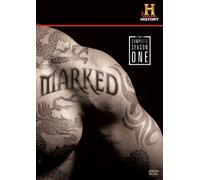 Marked: The Complete Season One [USA] [DVD]