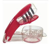 Markell 1 pieza extractor de huesos de cereza multifuncional para prep