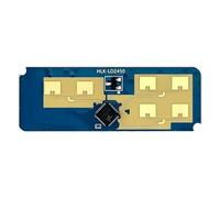 MARKELL 24G HLK-LD2450 Módulo de sensor de radar de onda milimétrica para el seguimiento de los movimientos humanos LD2450, distancia de detección 8 m, hogar inteligente, duradero, fácil de usar