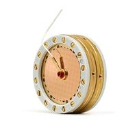 MARKELL -87 CáPsula de MicróFono de Condensador de Diafragma Grande de 34 Mm CáPsula de MicróFono de NúCleo de Cartucho para GrabacióN Especializada