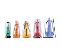 MARKELL Accesorios de costura de 5 piezas de cinta oblicua Set Patchwork Herramientas 6/9/12/18/25 Mm Cinta oblicua Fabricante