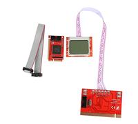 MARKELL Analizador De Placa Base LCD Tablet Pc Post-Probador De Diagnóstico Comprobador De Tarjeta Profesional para Computadora Ordenador Portátil Computador De Escritorio Pti8