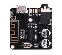MARKELL BT5.0 MóDulo de Audio MP3 Bluetooth Placa Decodificadora de Audio Altavoz de Coche Sin PéRdidas Placa Amplificadora de Audio Receptor de Audio DIY