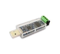 MARKELL Canable USB to Converter Module CAN Canbus Debugger Analyzer Adapter Candlelight ADM3053 - Versión aislada CANABLE PRO