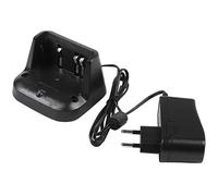 MARKELL CD-15A CD-15 Cargador RáPido para VX-5 VX-5R VX-6 VX-6R VX-7R VXA-700-58Li -80Li Enchufe de la UE