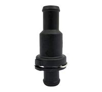 MARKELL Conjunto de Termostato de RefrigeracióN de AutomóVil para CC 1K0121113A 4E0121113 9025132 191975 TH575