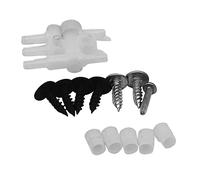 MARKELL Kit de ReparacióN de VáLvula de Asiento de CamióN Accesorios de CamióN para Trucks 93161575 93161386 5001836456