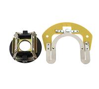 MARKELL L25-202Y un Fasico Mecánico Interruptor de Fuerza de Escape Inducción Eléctrico AC Controlador Motor Embrague 20A