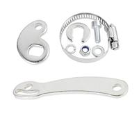 MARKELL M16 Sillas de par de torsión para bicicleta Accesorios para Delantero Trasero Bicicleta Eléctrica 3000W 5000W 8000W Motor Bicicleta Eléctrica Disco de Torque