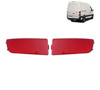 MARKELL para Sprinter W906 2006-2016 Luz de Reflector de Parachoques Trasero