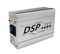 MARKELL Procesador de Audio Digital Dsp para AutomóVil MáQuina de NavegacióN Efecto de Mejora de la Calidad del Sonido Amplificador de Potencia para AutomóVil Dsp 4 en 6 Salidas