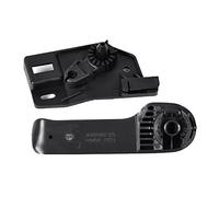 MARKELL y soporte para motor capó de bloqueo para Fabia 1J1823633A 1J1823533C