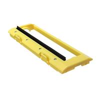 MARKELLa Cubierta Amarilla de Cepillo Principal de la Aspiradora Es Adecuada para A4 A4S T4 X430 X432