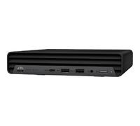 Marken PCs HP Pro Mini 400 G9 USFF i7 13700T/16GB/512SSD/WLAN NUEVO