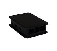 Markenlos Raspberry Pi B + Carcasa Teko tek de Berry + .9, Negro