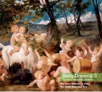 markensound records - Baby Dreams 3. Classical Music for Children - Cello