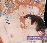 markensound records - Piano Piano 2. Zauberhafte Märchenklänge für kleine Kinder (Gitarre)