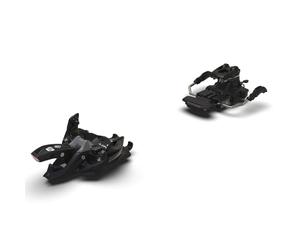 MARKER Alpinist 10 105mm - Unisex - Negro / Gris - talla única- modelo 2024