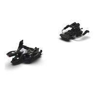 MARKER Alpinist 8 105mm - Unisex - Negro / Blanco - talla única- modelo 2026