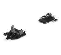 MARKER Alpinist Free 11 105mm - Unisex - Negro / Gris - talla única- modelo 2026