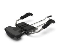 MARKER Alpinist Long Travel+demo Brake 90mm - Unisex - Negro - talla única- modelo 2024