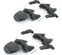 MARKER Brake 85mm 7.0 / 4.5 / Fdt Junior - Niño - Negro - talla única- modelo 2024