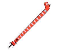 Marker Buoy, Nylon Float, Cartoon Safety Signal, Snorkeling