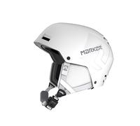 Marker - Cascos esquís hombre - Squad White - Talla M - Blanco Blanco M