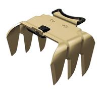 MARKER Couteaux Touring Crampon 105mm - Unisex - Gris - talla única- modelo 2026