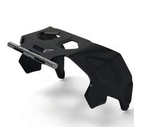 MARKER Crampon Duke Pt 105mm - Unisex - Negro - talla única- modelo 2026