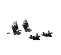 MARKER Cruise 10 105mm - Hombre - Negro / Verde - talla única- modelo 2025