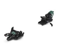 Marker - Fijaciones de esquí de travesía - Cruise 12 Black/Green - Verde Verde