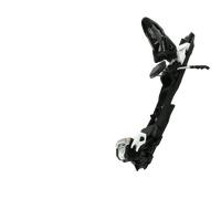 MARKER F10 Tour - Unisex - Negro / Blanco - talla S- modelo 2026