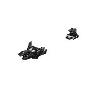 Marker - Fijaciones de esquí de travesía - Alpinist 10 Black/Titanium de Aluminio - Negro Negro one size