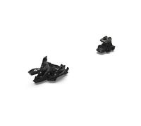 Marker - Fijaciones de esquí de travesía - Alpinist 12 Black de Aluminio - Negro Negro one size