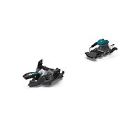 Marker - Fijaciones de esquí de travesía - Alpinist Jr Lt Anthracite/White one size