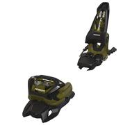 Marker - Fijaciones esquí - Griffon 13 Black/Olive Green - Caqui Caqui one size