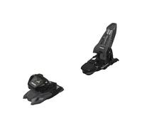 Marker - Fijaciones esquí - Jester 16 Anthracite/Black - Negro Negro
