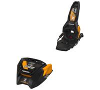 Marker - Fijaciones esquí - Jester X 16 Mwerks Black/Orange p - Talla 90 mm - Naranja Naranja 90 mm