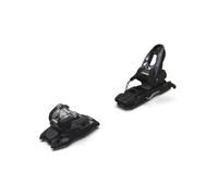 Marker - Fijaciones esquí - Squire 10 +Screw Kit Black/Anthracite - Negro Negro