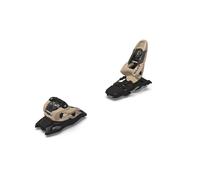 Marker - Fijaciones esquí - Squire 11 Black/Tan - Beige Beige one size