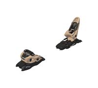 Marker - Fijaciones esquí - Squire 11 Black/Tan p - Talla 110 mm - Beige Beige 110 mm