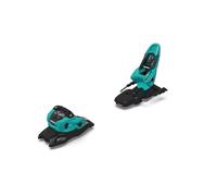 Marker - Fijaciones esquí - Squire 11 Black/Teal - Verde Verde one size