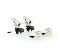 Marker Griffon 13 Fijación Freeride 90 Blanco