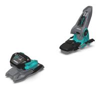 MARKER Jester 16 - Unisex - Negro / Azul - talla única- modelo 2026