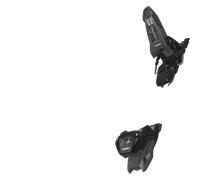 MARKER Jester 16 - Unisex - Negro - talla única- modelo 2026