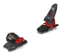 MARKER Jester 16 - Unisex - Rojo / Negro - talla única- modelo 2026