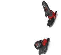 MARKER Jester 16 - Unisex - Rojo / Negro - talla única- modelo 2026