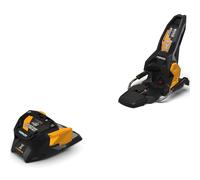 Marker - Fijaciones esquí - Jester X 16 Mwerks Black/Orange p - Talla 105 mm - Naranja Naranja 105 mm