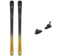 Marker - Pack Arcade 94 W 2026 - Negro Negro 170 cm.162 cm